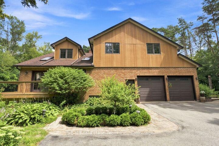 Property Photo: 21 Stone Sound N/A ON L9L 1P5