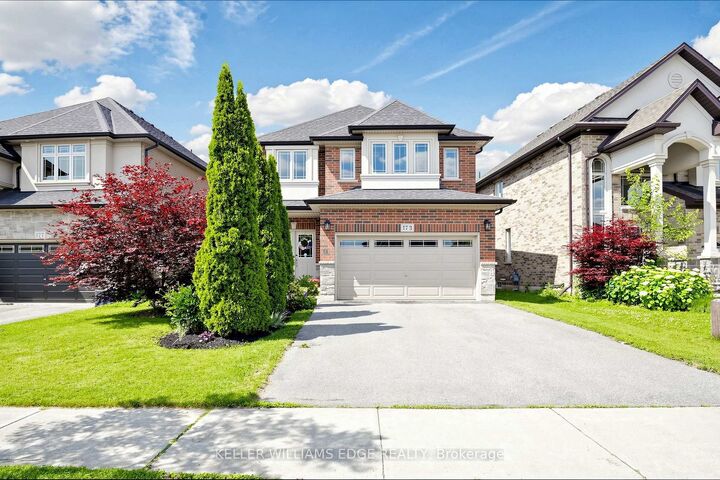 Property Photo: 173 Raymond Road ON L9K 0G9
