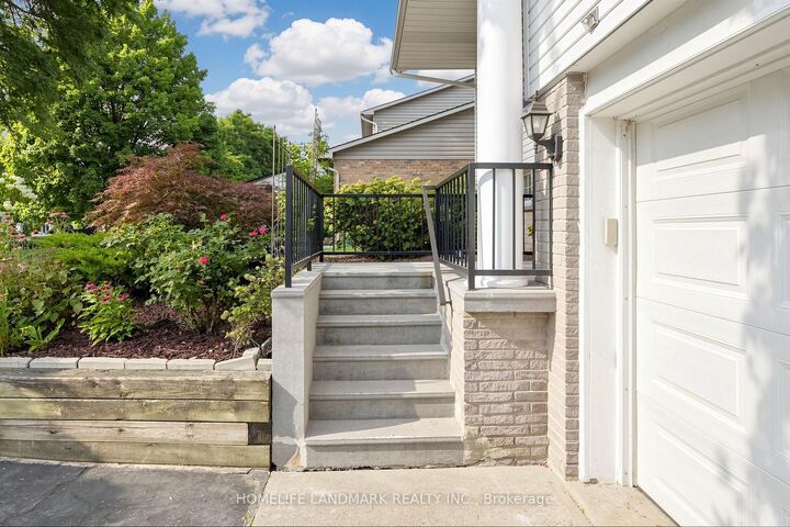 Property Photo: 4132 Celia Court ON L7L 5L9