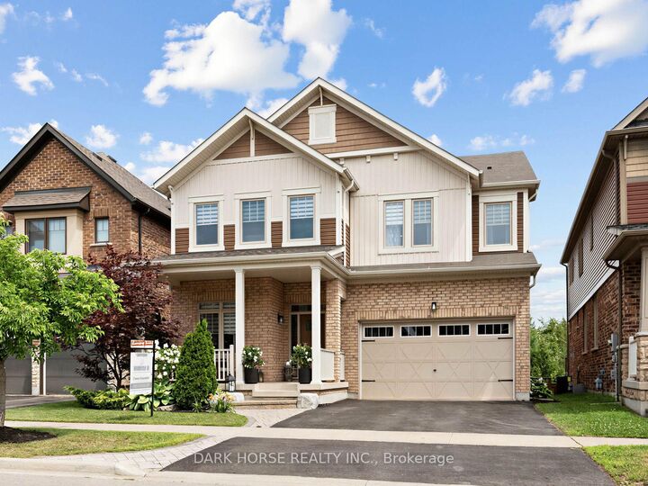 2381 New Providence Street — photo 1