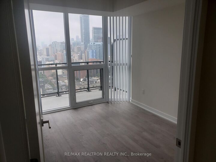 Property Photo: 99 John Street 2307 ON M5V 0S6
