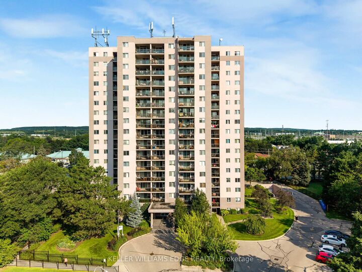 975 Warwick Court 708 — photo 1