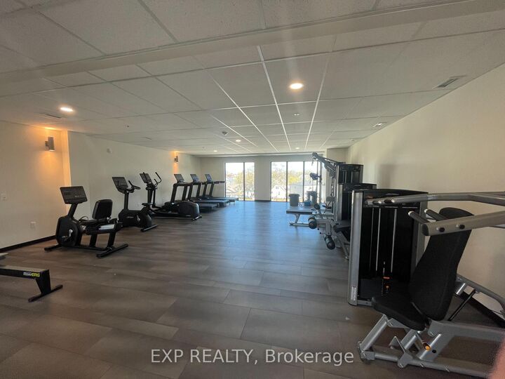 Property Photo:  50 Herrick Avenue 125  ON L2P 2S4 