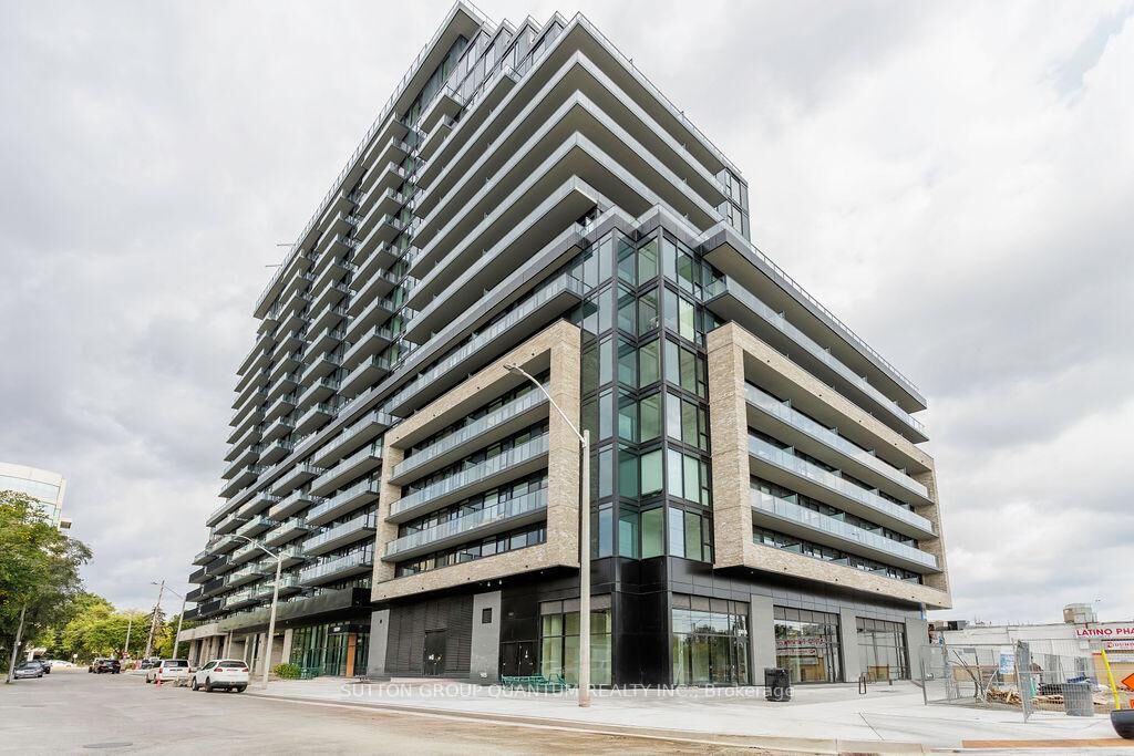Property Photo: 3009 Novar Road 1422 ON L5B 1H7