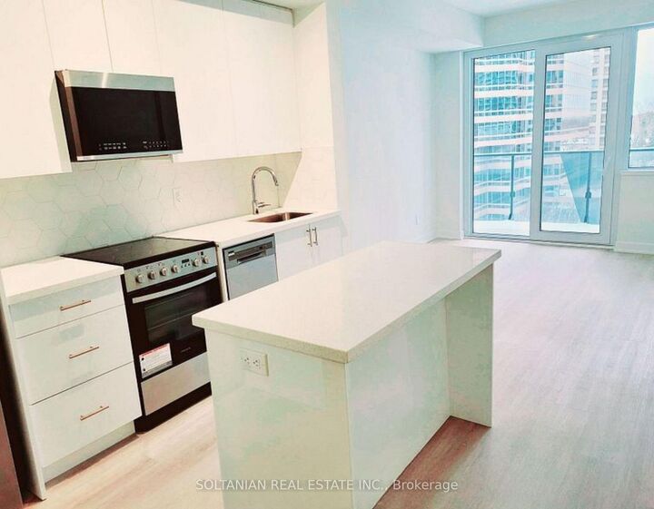 Property Photo:  15 Ellerslie Avenue 601  ON M2N 0L7 