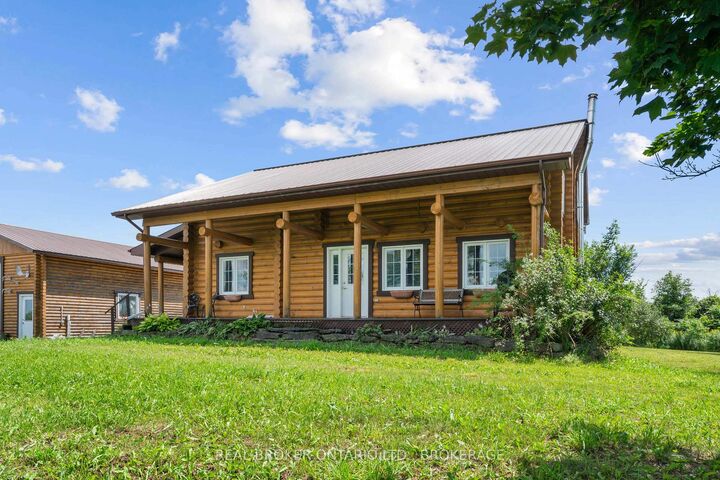 Property Photo: 16610 Sixth Road ON K0C 1W0