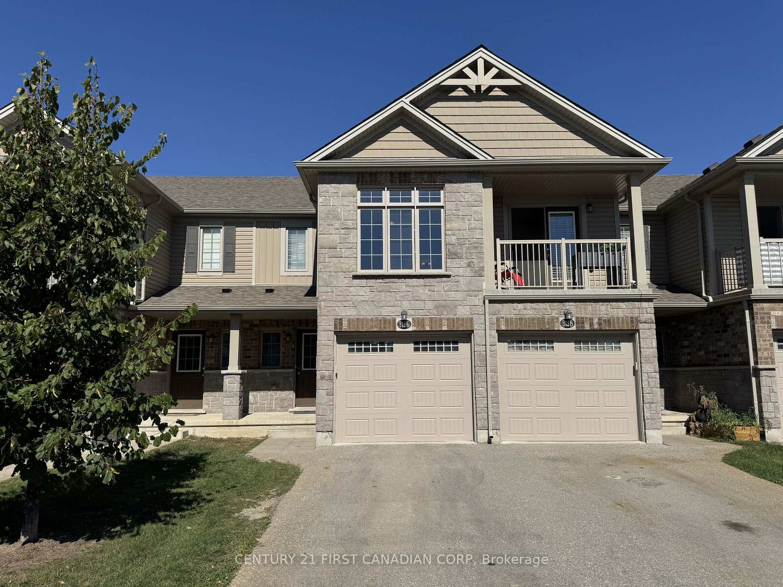 Property Photo:  3186 Singleton Avenue  ON N6L 0B8 