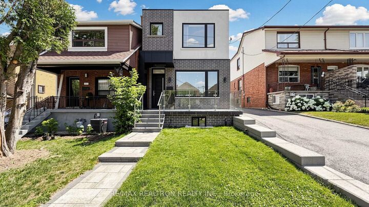 443 Northcliffe Boulevard — photo 1