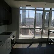 Property Photo: 30 Nelson Street 1107 ON M5V 0H5