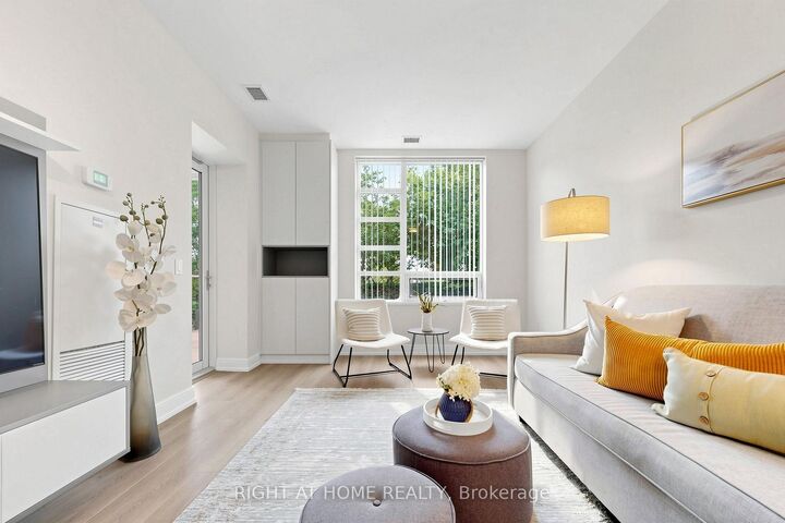 225 Sherway Gardens Road 109 — photo 1