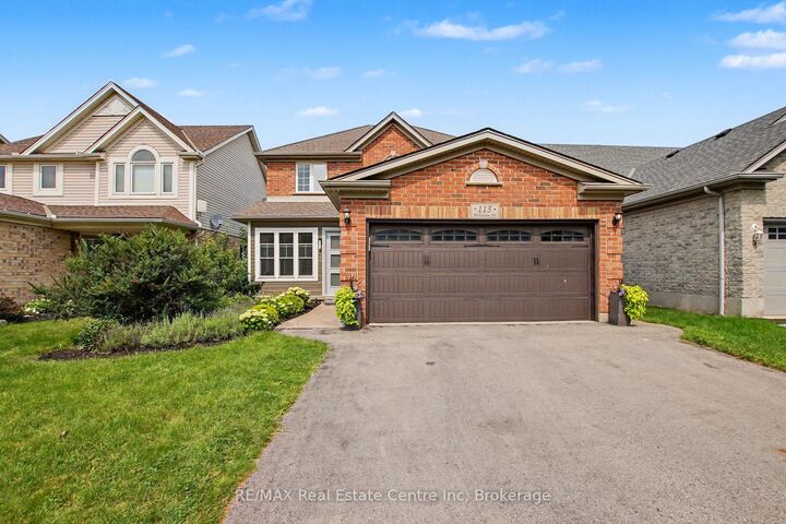 115 McFarlane Drive — photo 1
