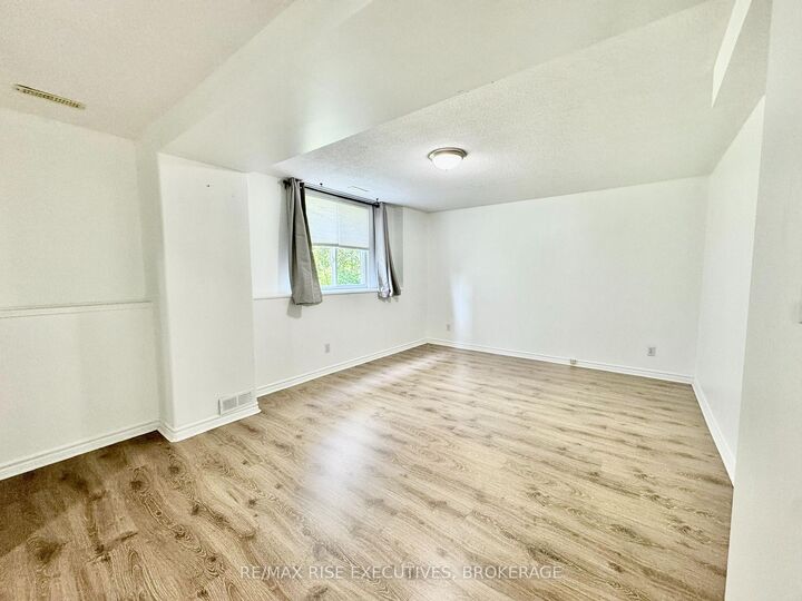 Property Photo: Bsmt 679 Melrose Street ON K7M 9G8