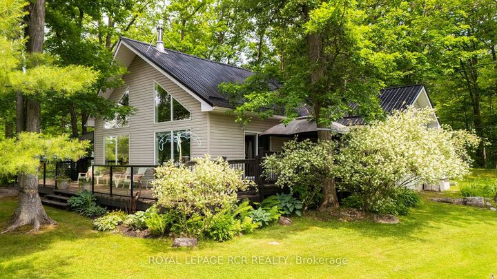 Property Photo: 4 Island 20 Yellowhead Island ON L0K 1S0