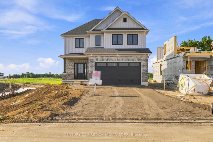 Property Photo: 115 Addison Avenue ON N0M 2J0