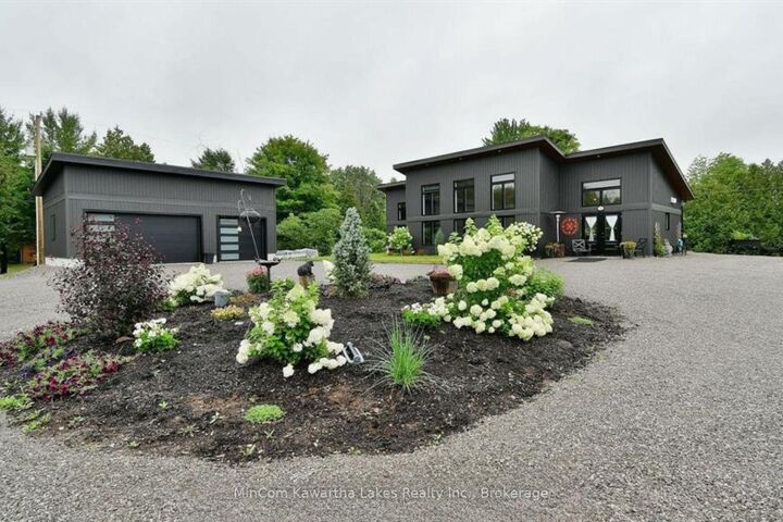 Property Photo: 9 Hunts Line Road ON K0L 1J0