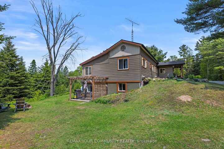Property Photo:  1009 Summerville Road  ON K0M 1R0 