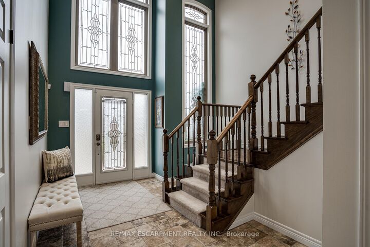 Property Photo: 575 Stonehenge Drive ON L9K 1T4