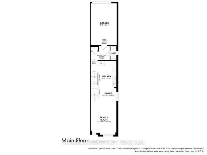 Property Photo: 2939 Whites Road ON L1X 0P3