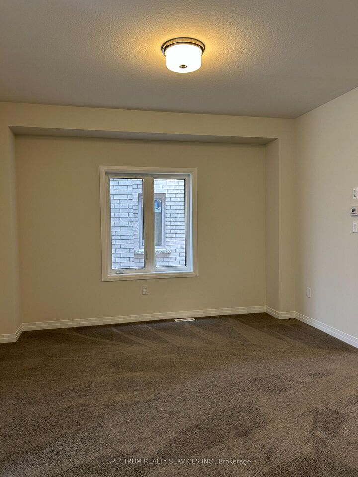 Property Photo: 10 Arding Circle ON N3L 0P6