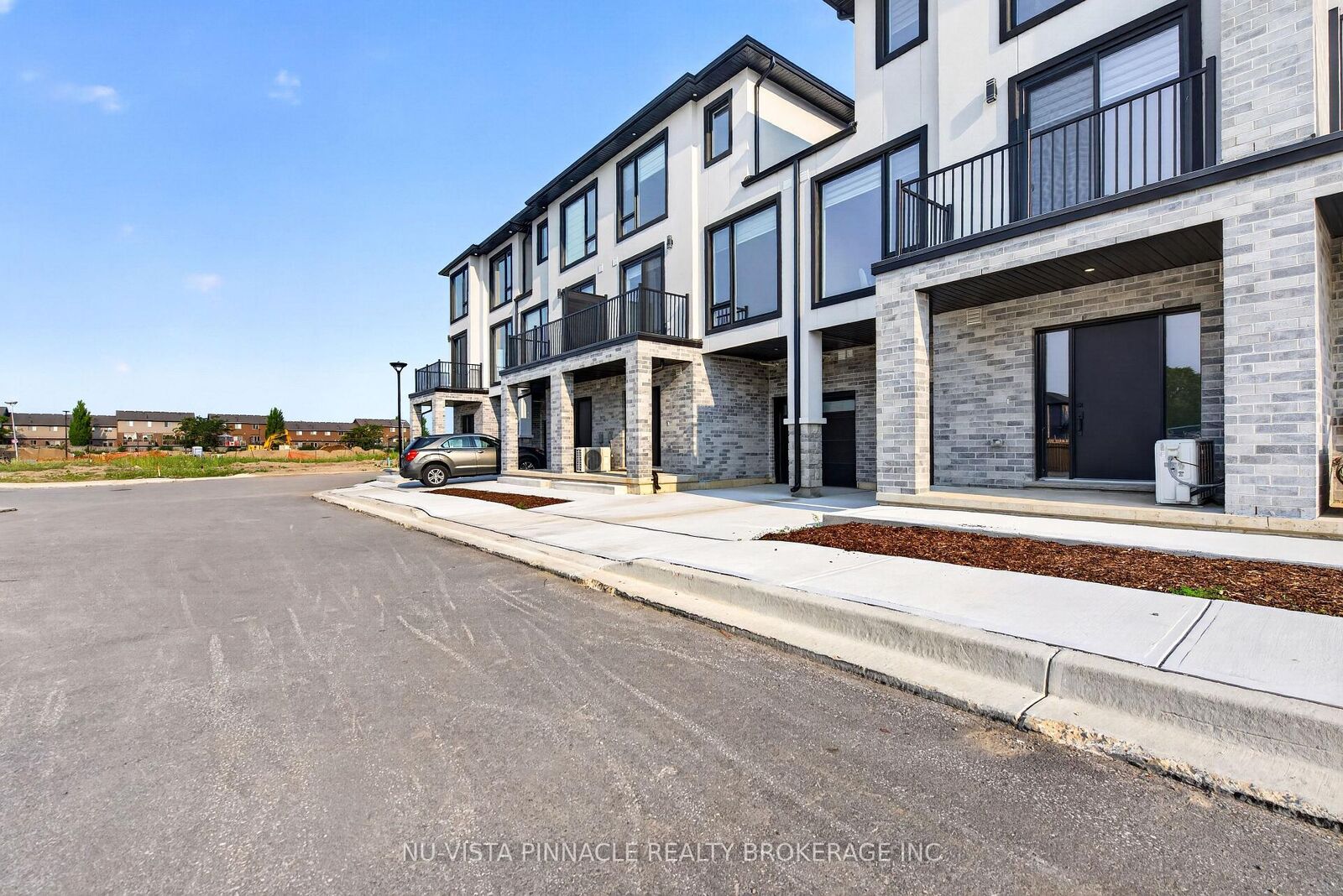 Property Photo: 3103 Petty Street 14 ON N6L 0K1