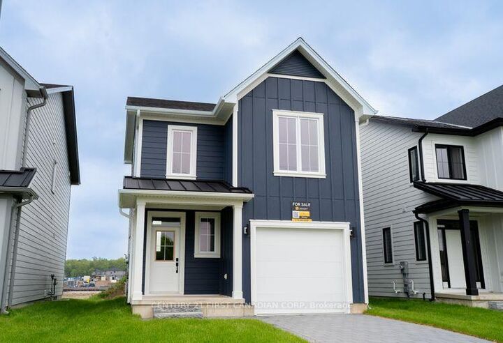 1221 Tulloch Avenue — photo 1