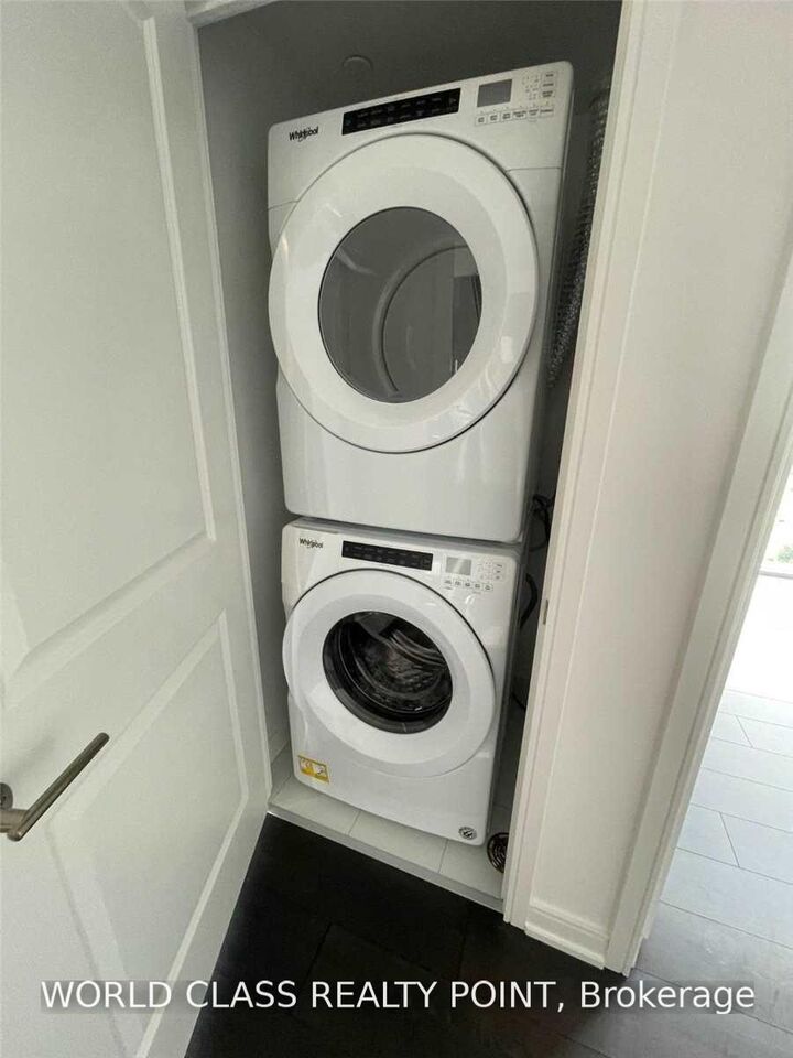 Property Photo:  8 Nahani Way 2609  ON L4Z 4J8 
