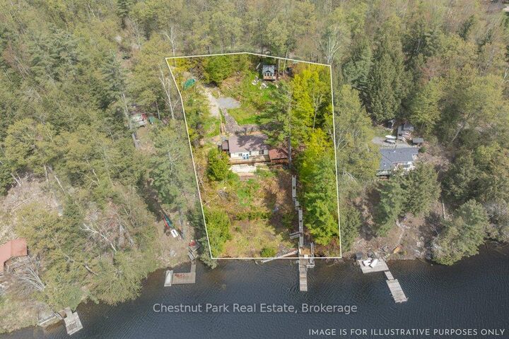Property Photo: 1026 Carlson Place ON P1L 1X1