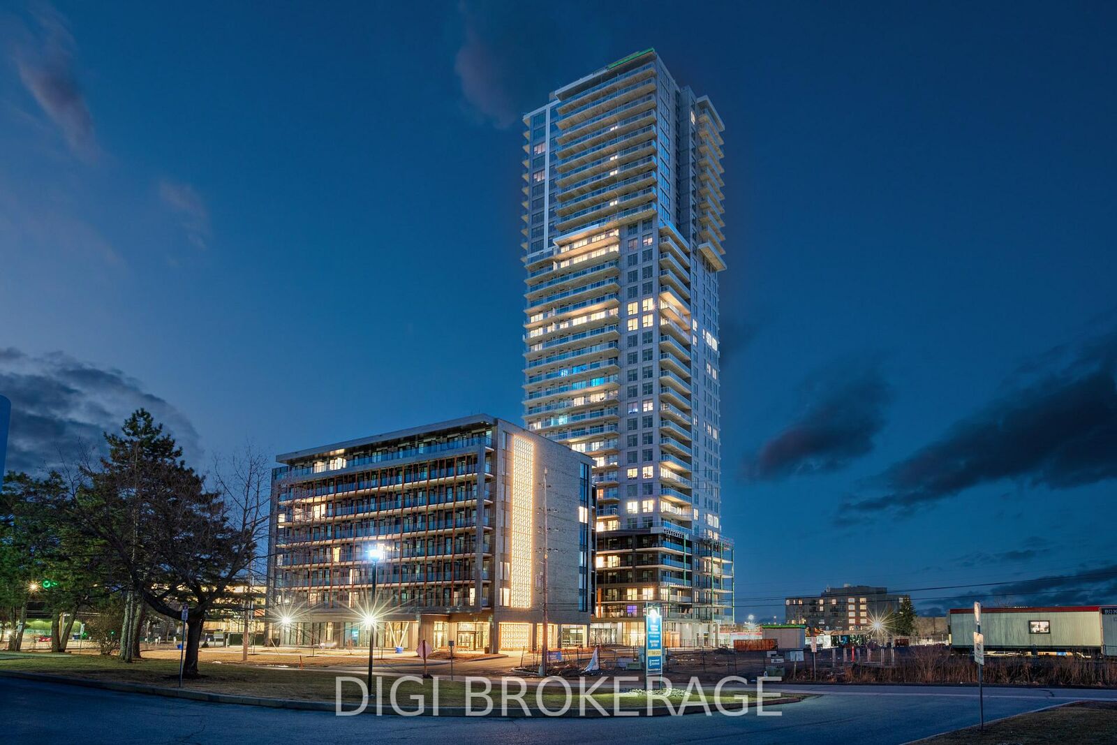 Property Photo:  1240 Cummings Avenue 1206  ON K1J 0E3 