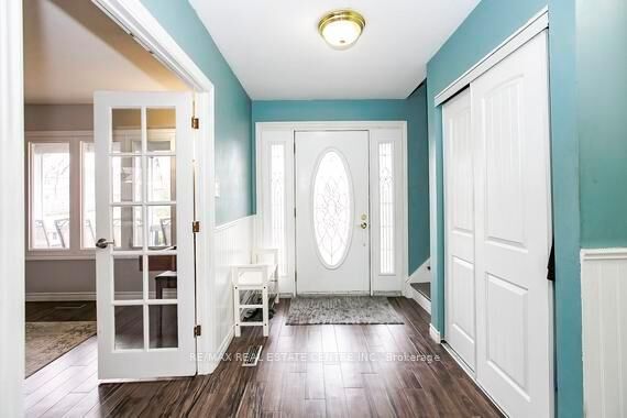 Property Photo: 125 Madoc Drive ON L6V 2A5