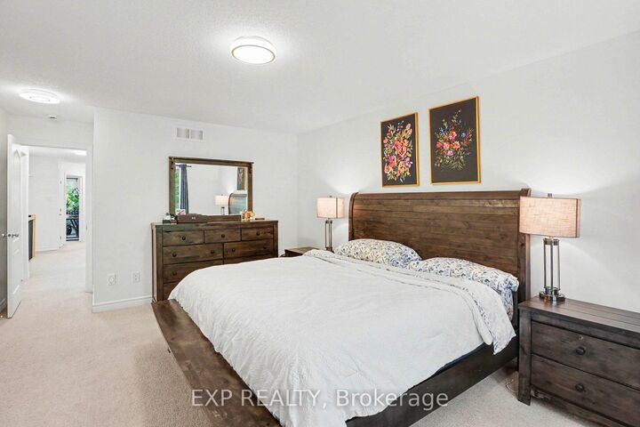 Property Photo: 897 Bunchberry Way ON K1T 3T8