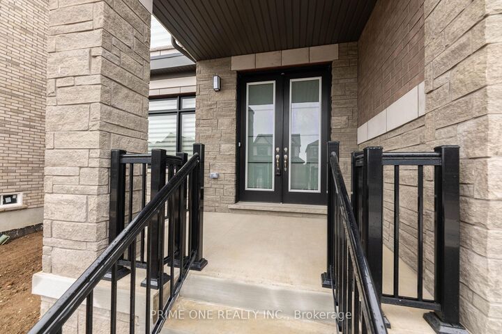 Property Photo: 136 Blacklock Street ON N1S 0E3