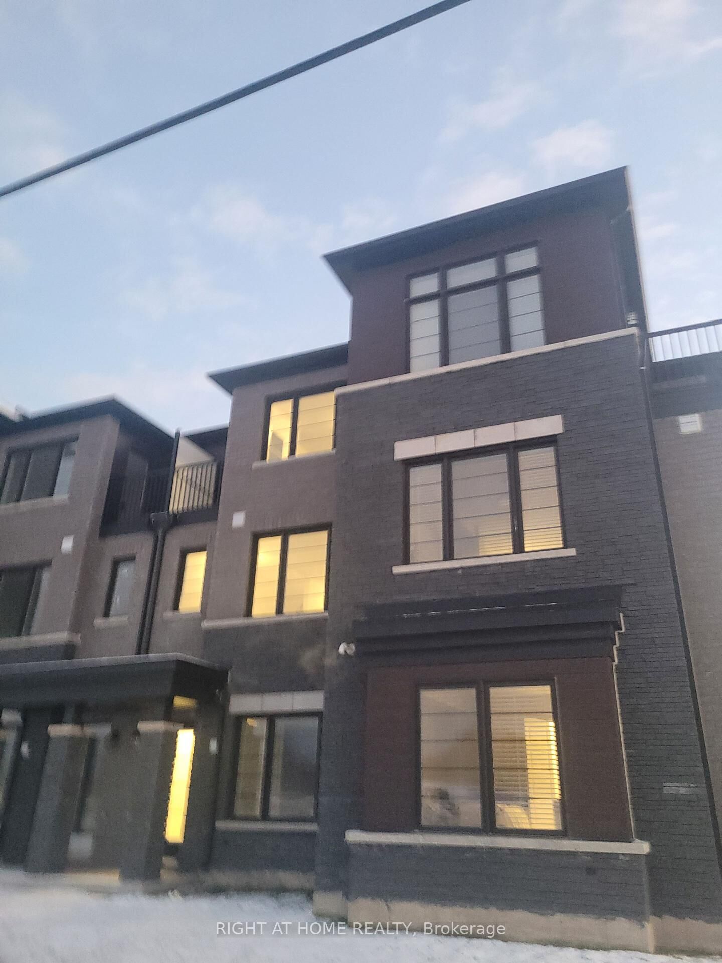 Property Photo: 61 Melody Lane ON L3B 5N5
