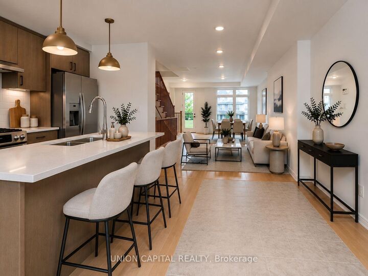 83 Sorbara Way — photo 1