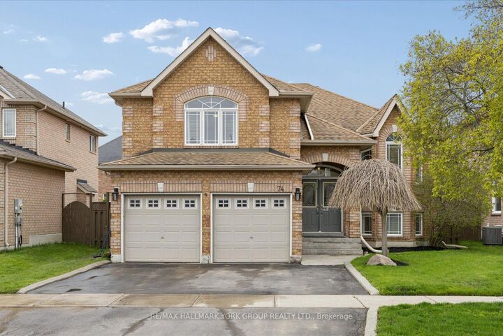 74 Wrendale Crescent — photo 1
