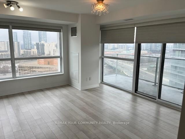275 Yorkland Road 1602 — photo 1