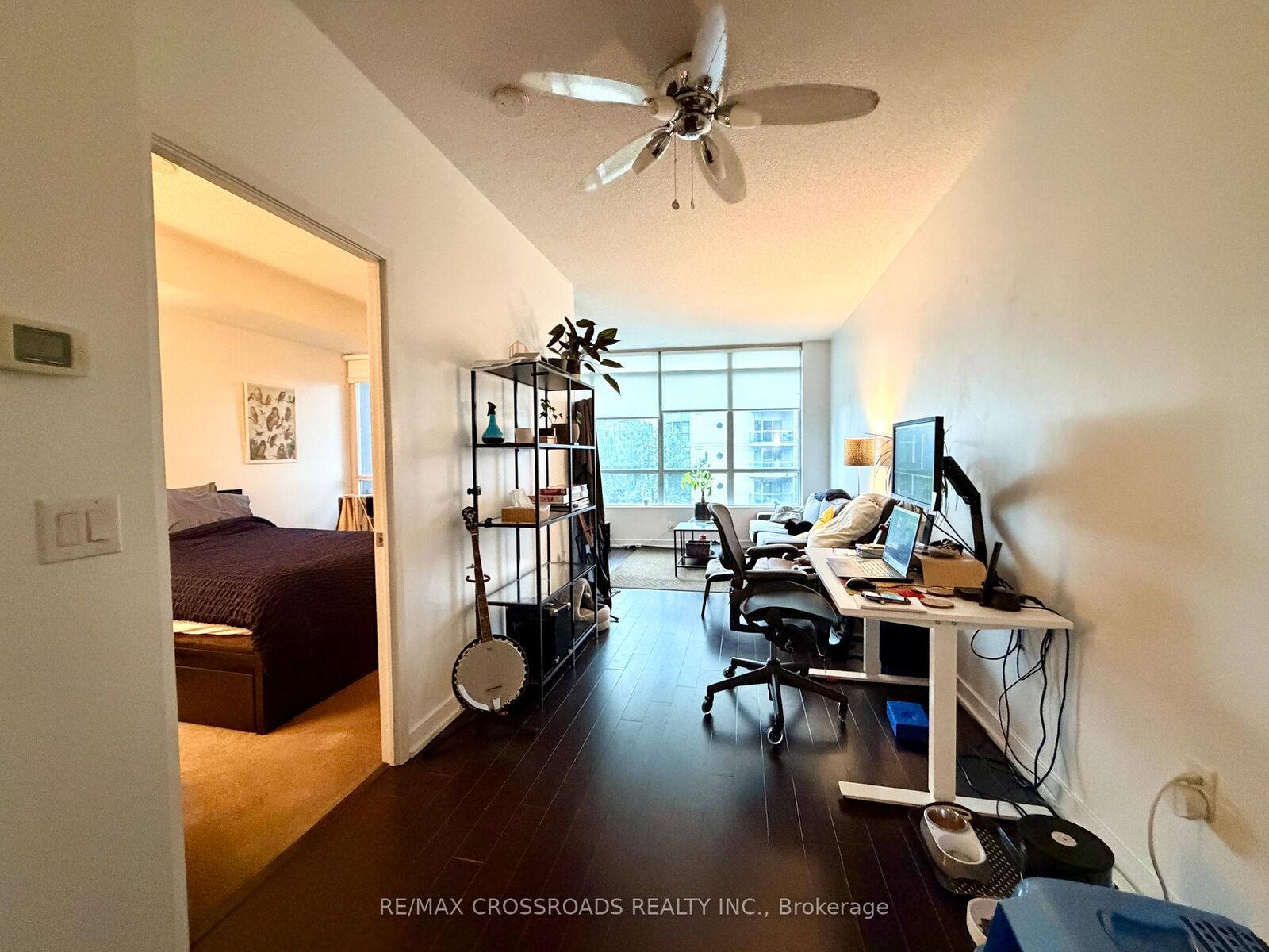 Property Photo:  38 Dan Leckie Way 519  ON M5V 2V6 