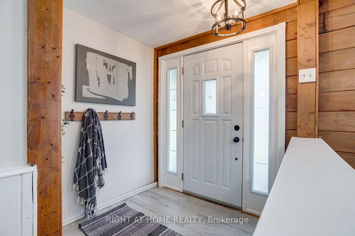 Property Photo: 14455 Old Simcoe Road ON L9L 1C3