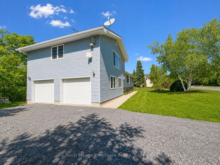 Property Photo: 444 County Road 19 N/A ON K0K 1A0