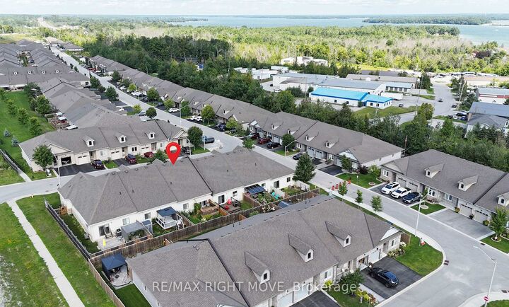 Property Photo: 11 Danny Drive ON L3V 0G3