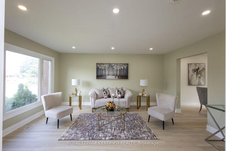 Property Photo: 111 Limeridge Road W ON L9C 2V3
