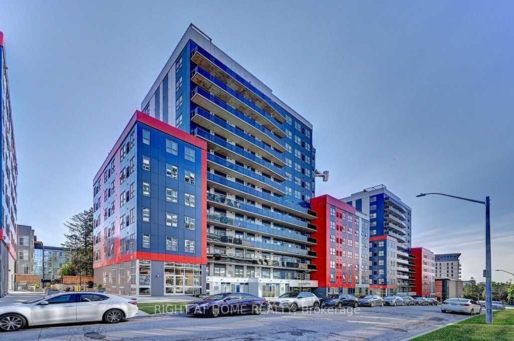 Photo de la propriété:  258B Sunview Street 215  ON N2L 3V9 
