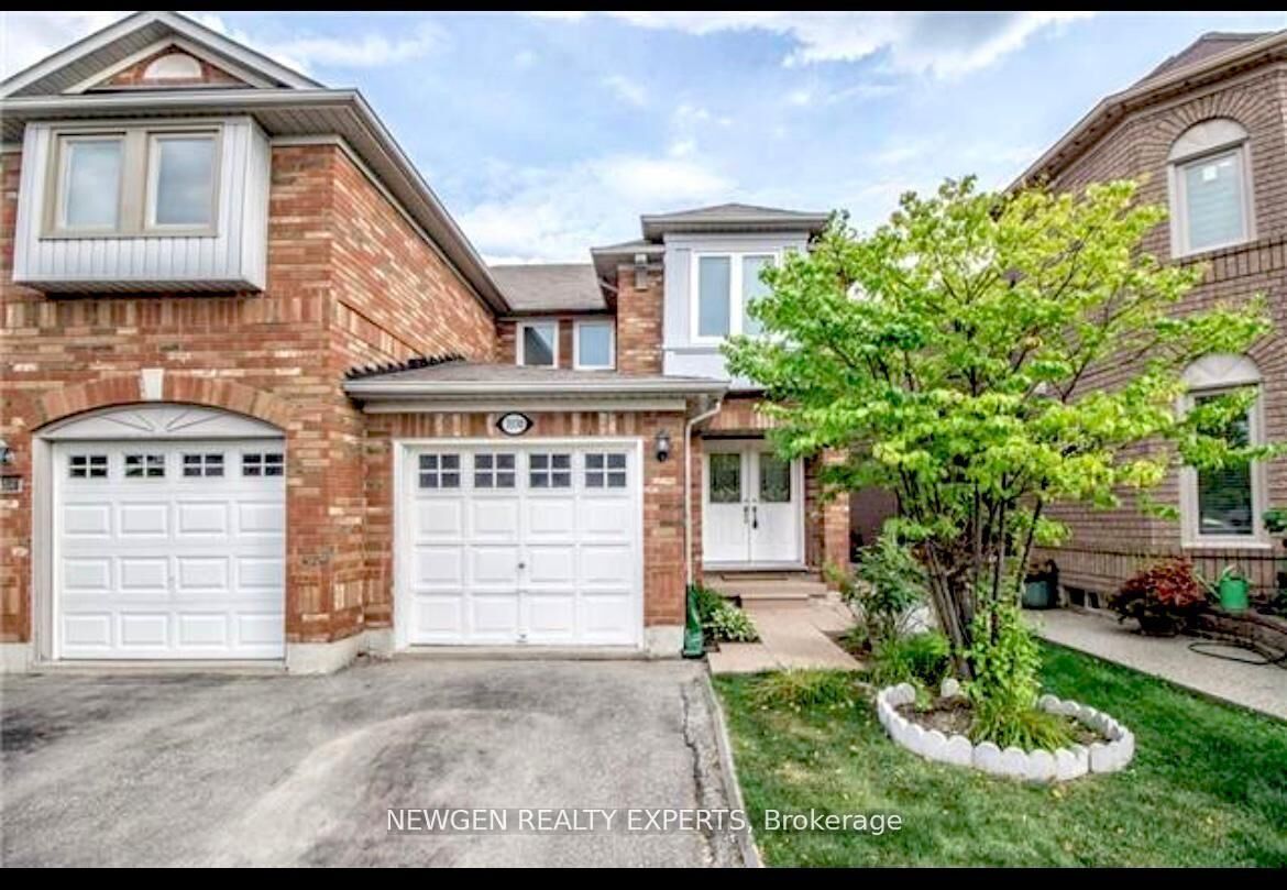 Property Photo: 3330 Snowball Road E ON L5N 7M7