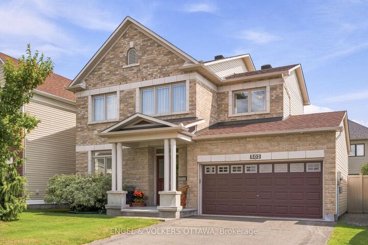 502 Caracole Way — photo 1