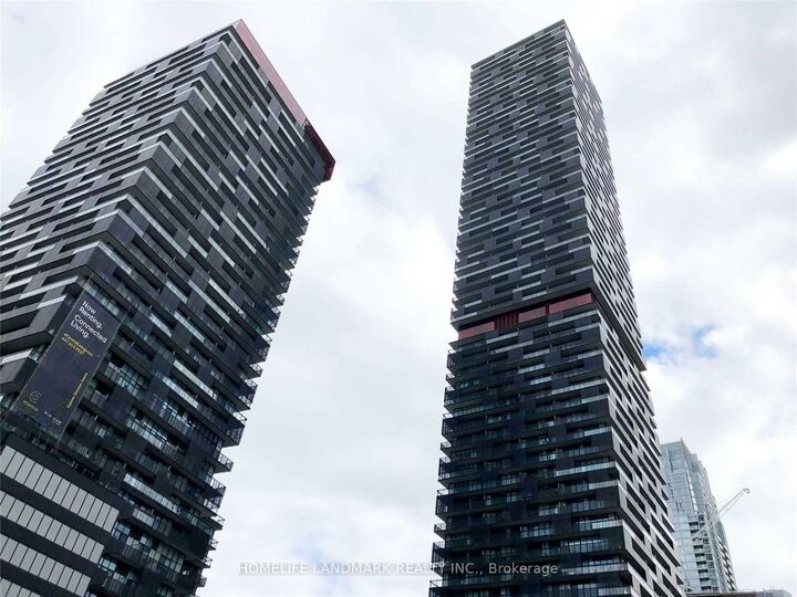 Property Photo:  8 Eglinton Avenue E 5607  ON M4P 1A6 
