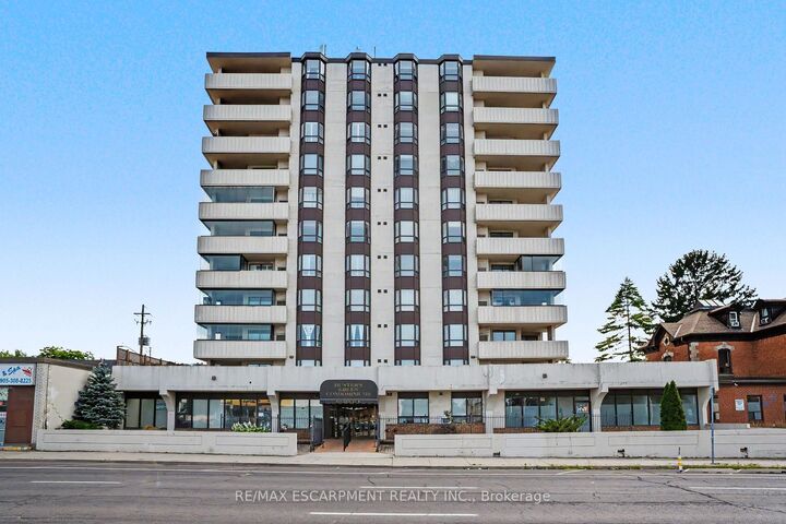 432 Main Street E 603 — photo 1