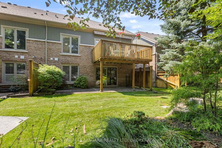 Property Photo: 1398 Pelham Street 33 ON L3E 0T4