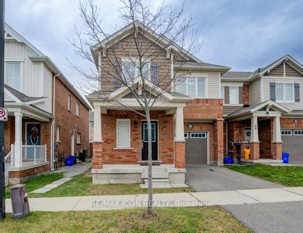Property Photo: 302 Jean Landing ON L9E 1C6