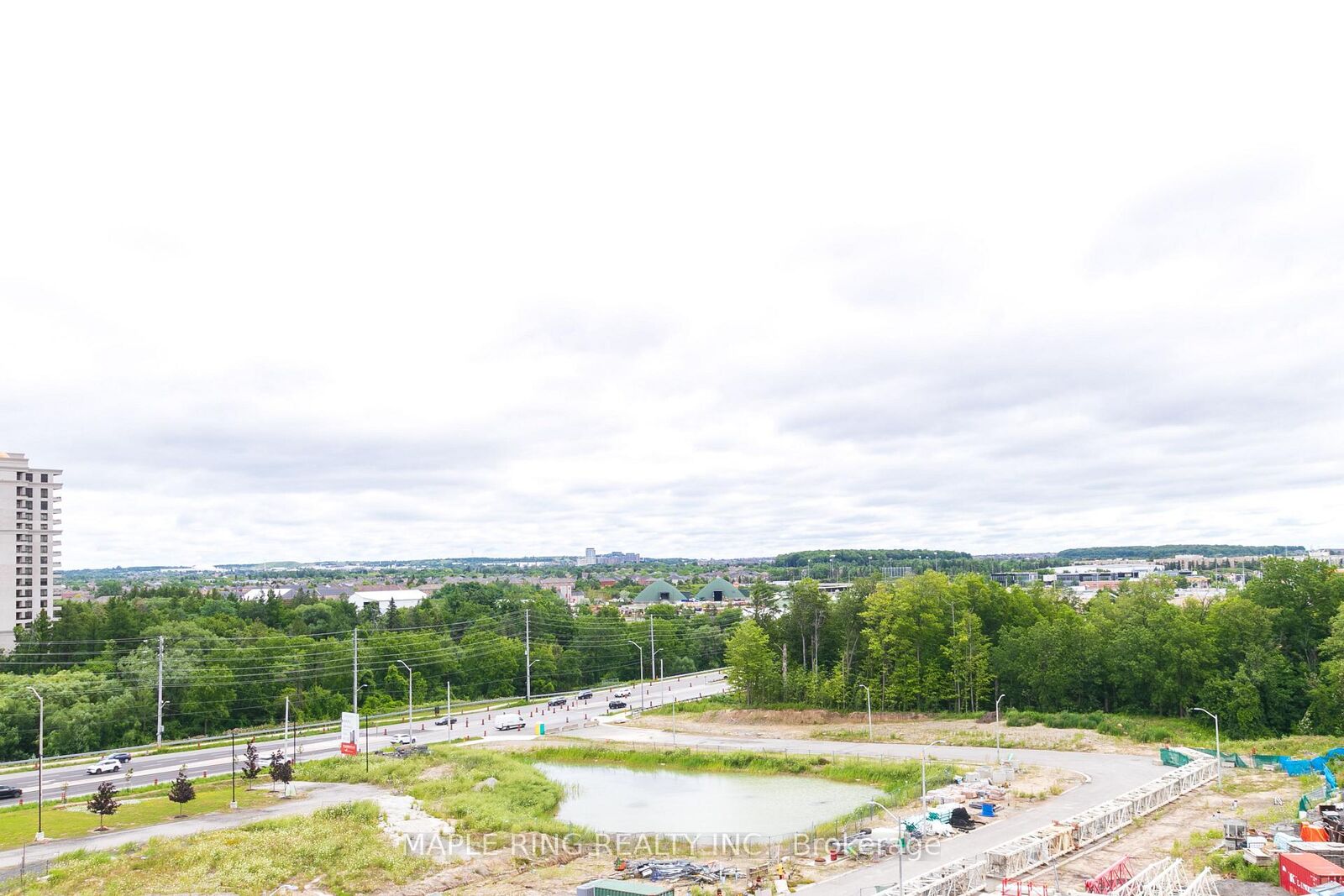 Property Photo: 474 Caldari Road 704 ON L4K 0R5