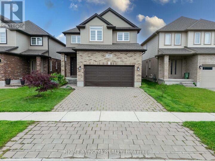 402 Tansbury Street — photo 1