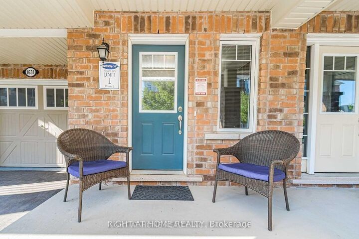 Property Photo:  1631 Leblanc Court  ON L5S 1V6 